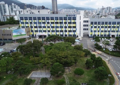 양산시, 전기이륜차 지원 확대… ‘녹색도시’로 속도 높인다