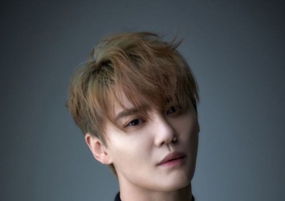 '8억 갈취 피해' 김준수, 2차 입장문…"지속적 협박에 선제 대응, 본질 왜곡 참담"