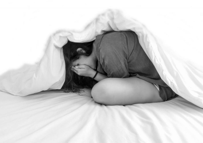 "혼자 있고 싶어요"…성인 5명 중 1명 '심한 사회공포증'