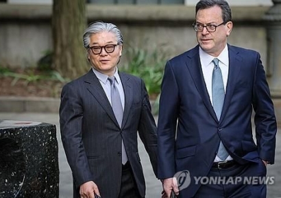 "50조 회사 파산"…마진콜 사태 한국계 투자가 빌 황 징역 21년 구형