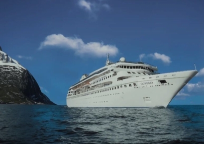 "트럼프 싫으면 미국 떠나세요"…4년짜리 크루즈 상품 등장