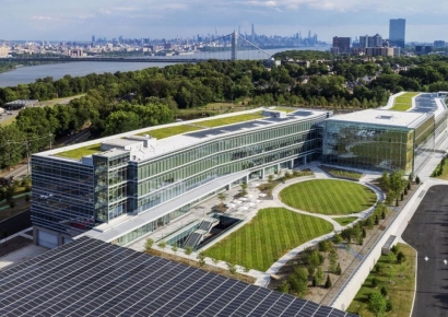 LG 7개 계열사, 지난해 탄소 425만t 감축…"2050년 넷제로 달성"