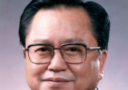 최재욱 전 환경부 장관 별세…아웅산 테러 마지막 생존자