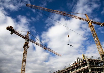 해외건설 수주 '유럽' 선전…"다변화·활로 기대"