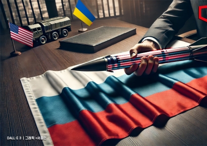 北 10만명 파병설에…美, 우크라에 러 본토 때릴 미사일 사용 승인(종합)