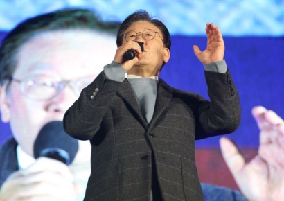 정성호 "이재명 피선거권 박탈형 예상못해…항소심서 뒤집힐 것"