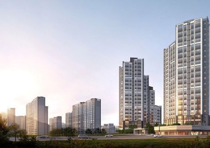 반려동물 친화마을 비전의 ‘태왕아너스 프리미어’ 선착순 분양중