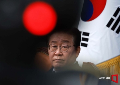 오늘 이재명 대표 '위증교사' 혐의 사건 1심 선고…또 유죄 나올까