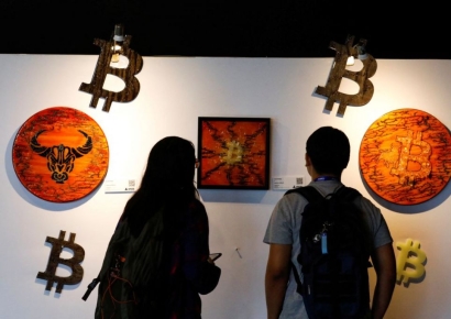 1000억이 10조 됐는데…비트코인 12만개 훔친 남성, 징역 5년 논란