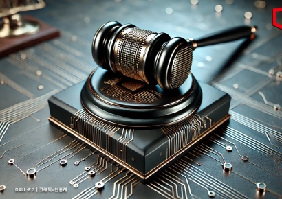 [‘특허판결 비상’ K-반도체]⑥"외국 기업들, 韓 소부장 가격 떨어뜨리려 특허 소송…삼성·SK에도 악영향"