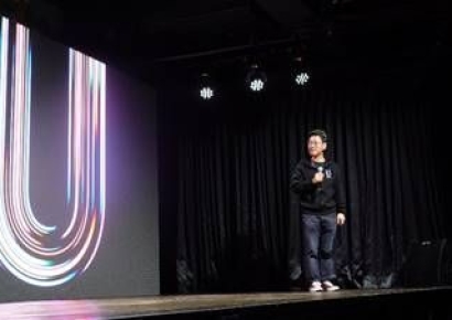 현대카드 '기술'의 과거·오늘·미래를 담았다…테크토크 성황리 마무리