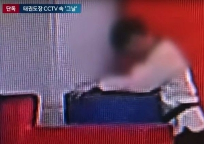 "내 아이는 죽었는데…애 낳았다고 웃더라" 태권도장 학대 사망 母 울분 