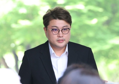 "'김호중 방지법' 명칭은 인권침해"…김호중 팬덤 반발