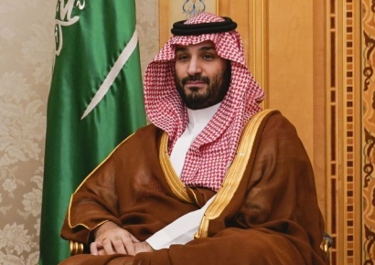 사흘에 한명꼴…외국인100명 사형시킨 빈살만의 나라