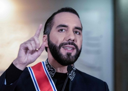 비트코인 '트럼프 랠리'에 웃는 나라들…얼마까지 오를까[AK라디오]