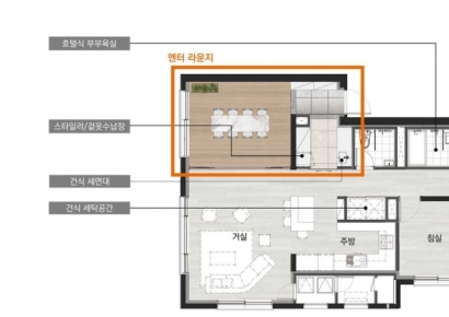 롯데건설, 신평면도·제어장치 굿디자인 어워드 브론즈상 수상
