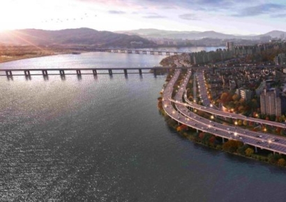 한남4구역 승자는 삼성물산…"차별화 통했다"(종합)