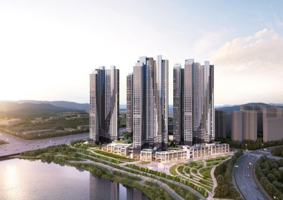 브랜드·배후수요·금융혜택 갖춘 상가, 반도건설 ‘고양장항 시간’