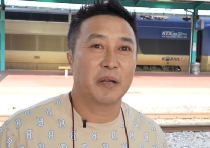 김병만 전처 "사망보험 서명받고 가입…머리채 잡고 목 조르기도"