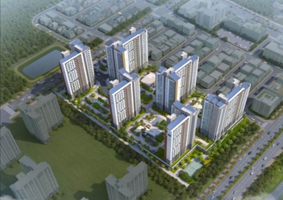 이천역 역세권 아파트 ‘신안인스빌 퍼스티지’ 주목