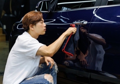 '세차광' 직장인 노하우 대방출…연매출 20억 '대박'[콘텐츠커머스]