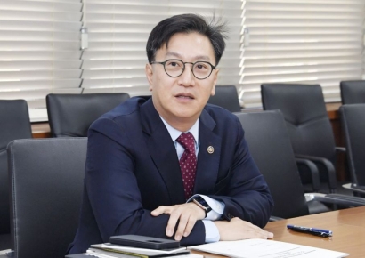 기재차관 면담한 IMF "韓, 내년 잠재 성장률 수준 성장"