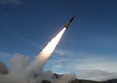 우크라, 美에이태큼스로 러 본토 공격…러 "6발 중 5발 요격"