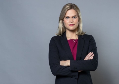 장관 가는 곳마다 "바나나 싹 다 치워"…스웨덴에 무슨 일이