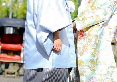 "사랑 따윈 필요없어"…日 성소수자들서 인기라는 '우정 결혼'