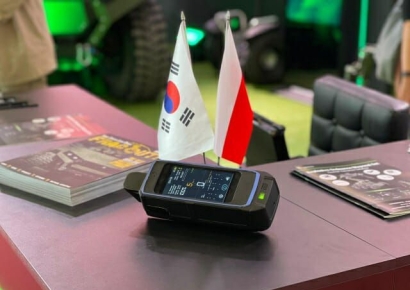 소니드에이아이, 자율주행 폭발물·지뢰 탐지 로봇 개발…해외 대테러 보안시장 겨냥
