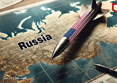 우크라, 美 에이태큼스로 러시아 본토 타격…확전일로(종합)