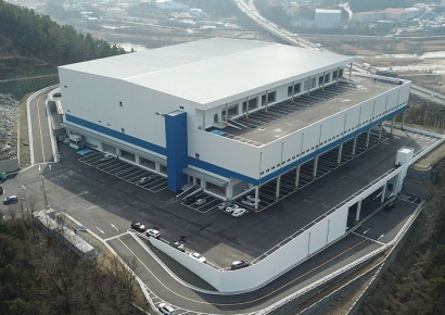 쿠팡, 200억 들여 진천에 서브허브 구축…충청 지역 '쿠세권' 확대