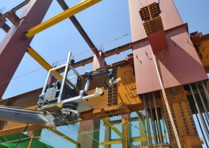 삼성물산, 스마트건설 챌린지 최우수혁신상 2관왕