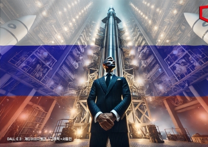 핵무기 사용요건 낮춘 러에 美 "놀랍지 않아…핵태세 불변"(종합)