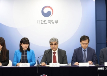 IMF, 韓 성장률 전망 하향 조정…"불확실성 높고 하방 리스크 커"(종합)