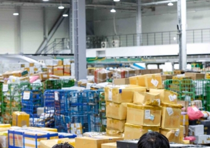 '먹튀 쇼핑몰' 급증…"인스타·유튜브 등 해외직구 사기 피해" 