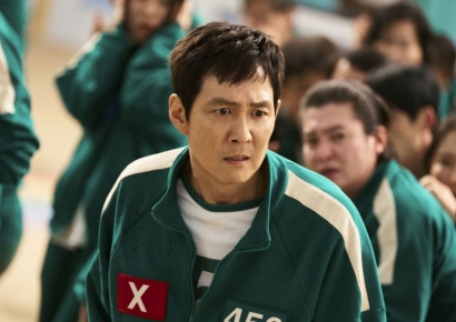 1000억 '오징어게임2' 주의보…극장가 한국영화 눈치싸움 '치열'