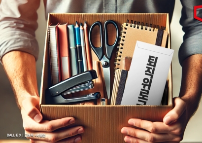 퇴직금은 불법…'퇴직위로금'은 합법 [줄줄 새는 후원금]③