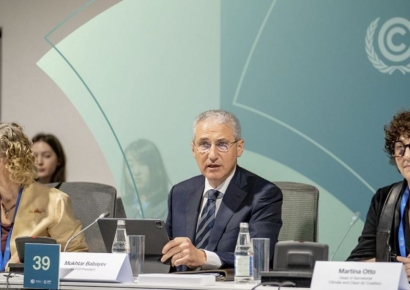 한국, 유기성폐기물 메탄감축 선언 동참