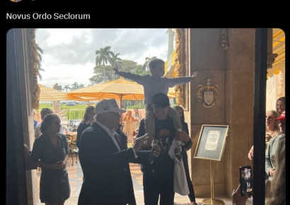 롤러코스터 같은 머스크-트럼프 관계…8년 전 인연은?