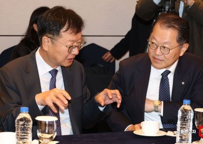 최성안 삼성중공업 대표 "24시간 운영되는 '미래형 조선소' 목표"
