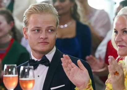 성폭행에 살해 위협까지…'킹수저 금쪽이'에 노르웨이 '발칵'