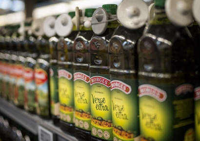 "올리브유 가격 내려간다"…남유럽 작황 안정으로 반토막 날 수도