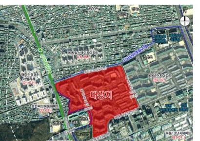 목동10단지 재건축 22일 주민설명회…최고 40층 4045세대 재탄생