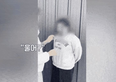 "돈 주면 되잖아"…'초등생 집단폭행' 중학생들에 누리꾼 공분