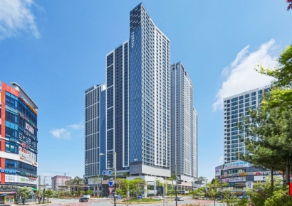 한화포레나, 프리미엄 주거 브랜드 안착…'베스트 아파트 브랜드' 탑7 선정