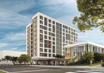 시니어 레지던스 '위례 심포니아' 원격 건강관리 서비스 제공