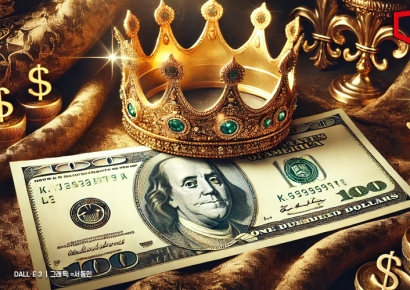 트럼프 2기 '킹달러' 온다…亞 인플레·자본유출 우려 확대