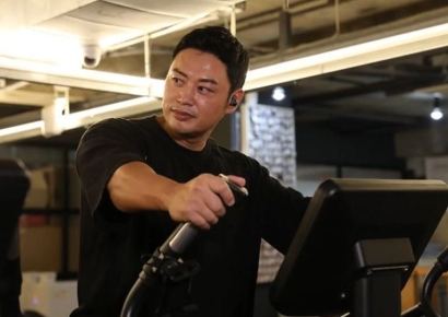 '흑백요리사' 나갔다고 다 나오는 건 아냐…통편집 사실 밝힌 양치승 