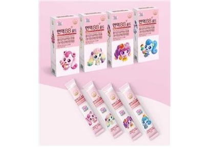 모아라이프플러스, 키즈 전문 브랜드 비오맘과 공급 계약 체결